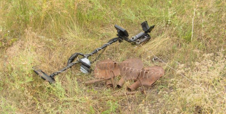 Опыт не заржавеет