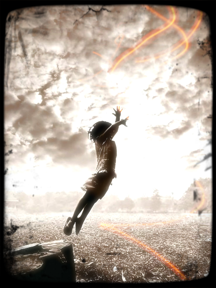 Быть может я тобою заболела