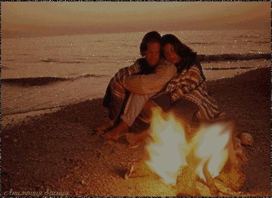 Последняя ночь любви