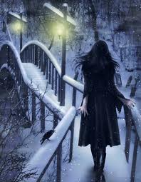 Тёмный путь