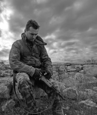 а КТО живой