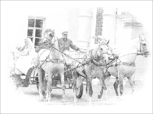 Сладкий мир неслыханной нежности