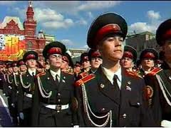 Суворовцам