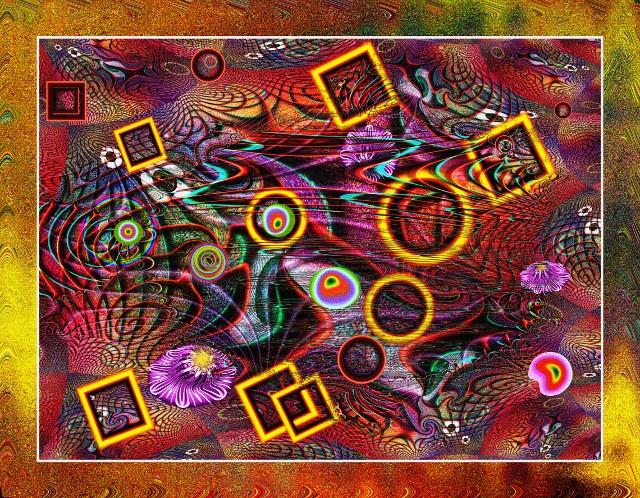 не евклидово