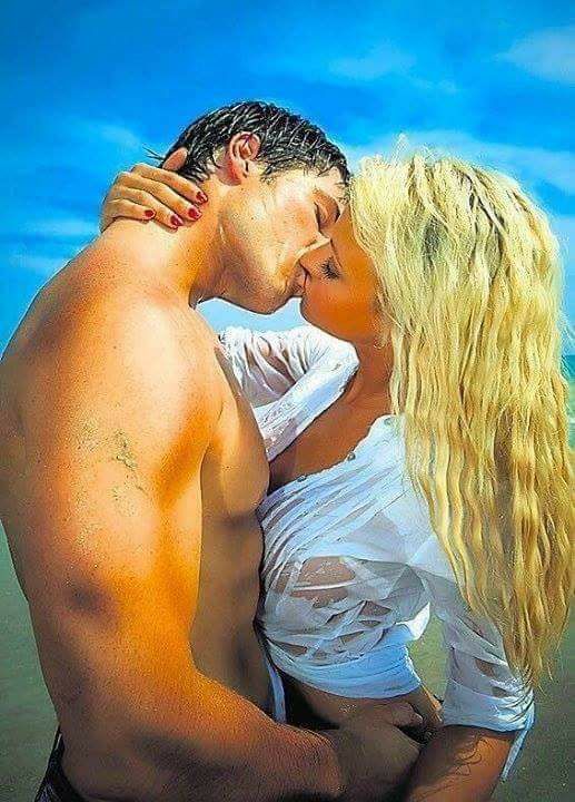 С тобой теряю все покои...