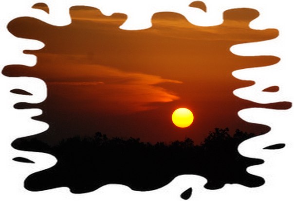 Гимн солнышку