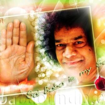 4. Сатья Саи говорит. Устранение Эго