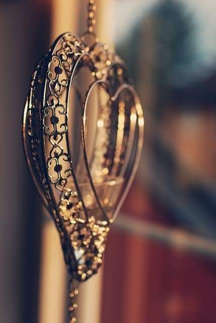 Моё счастье-это ты