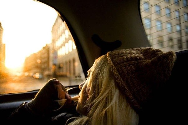 Начни с себя...