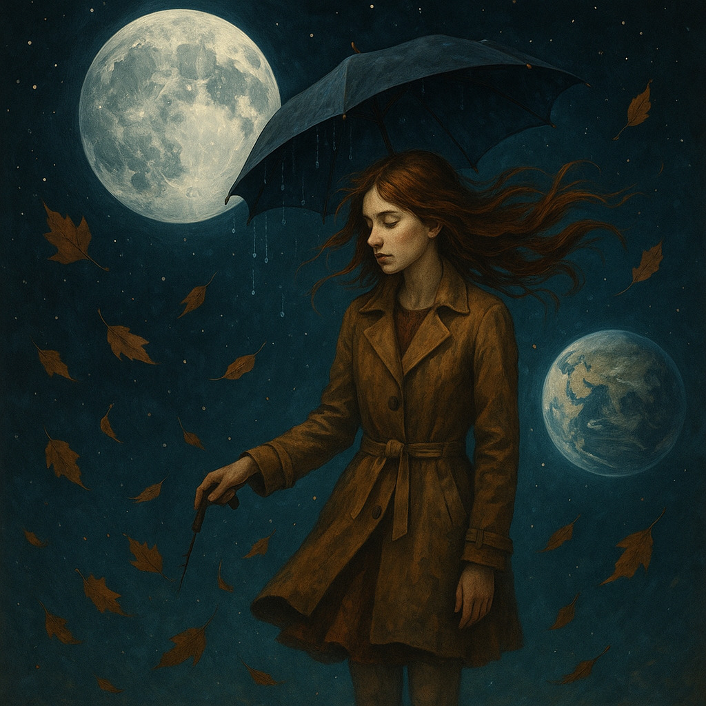 А я тебя стихами