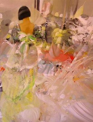 Я бы хотела написать о любви