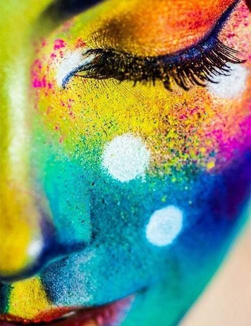 Когда меня душило одиночество...