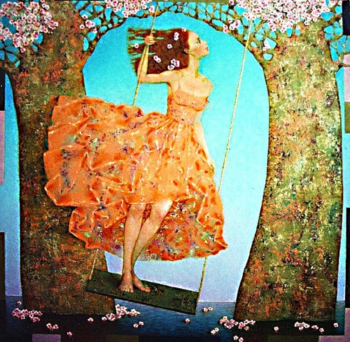 Заблудившееся лето