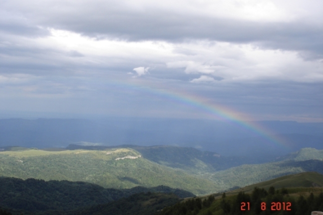 В поход, в поход, в поход...