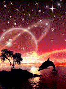 Гуляли Месяц со Звездой...