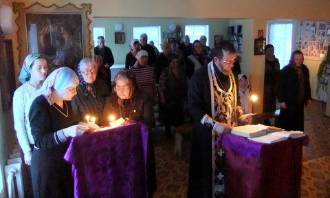 Я уже не кричу