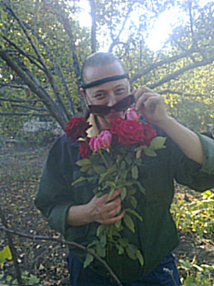 Вернулось вновь очарованье, Ларе Кочубеевой