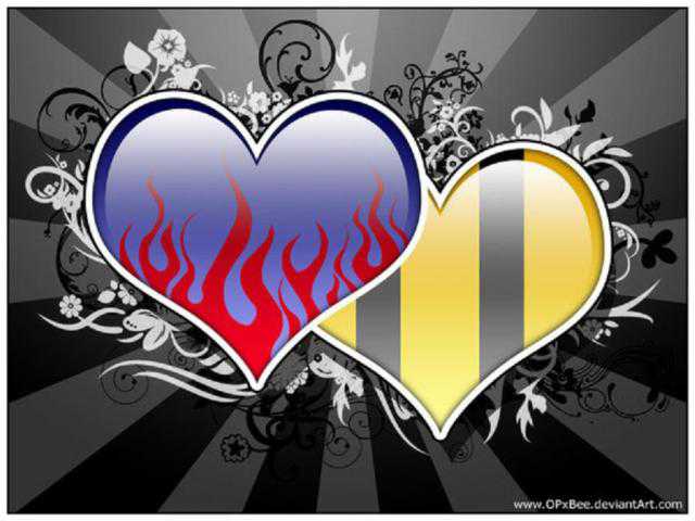 Верные сердца