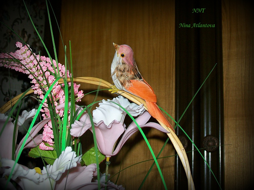 Слишком рано наступила