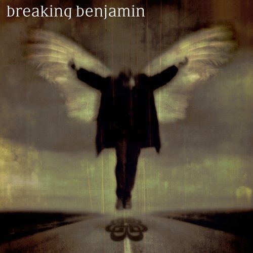 Breaking Benjamin - So cold