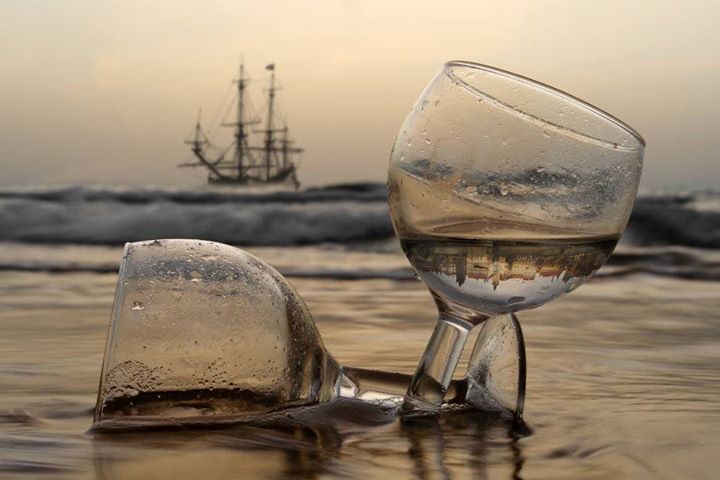 Не оставляй меня одну...