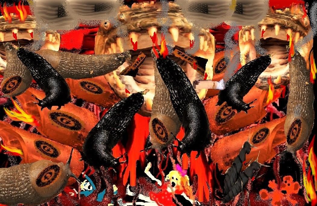 Толстый троллинг