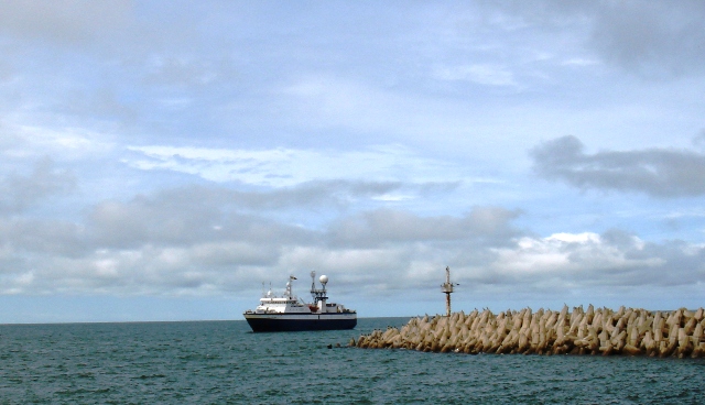 А в Питере дождь...