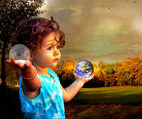 бояться всем!