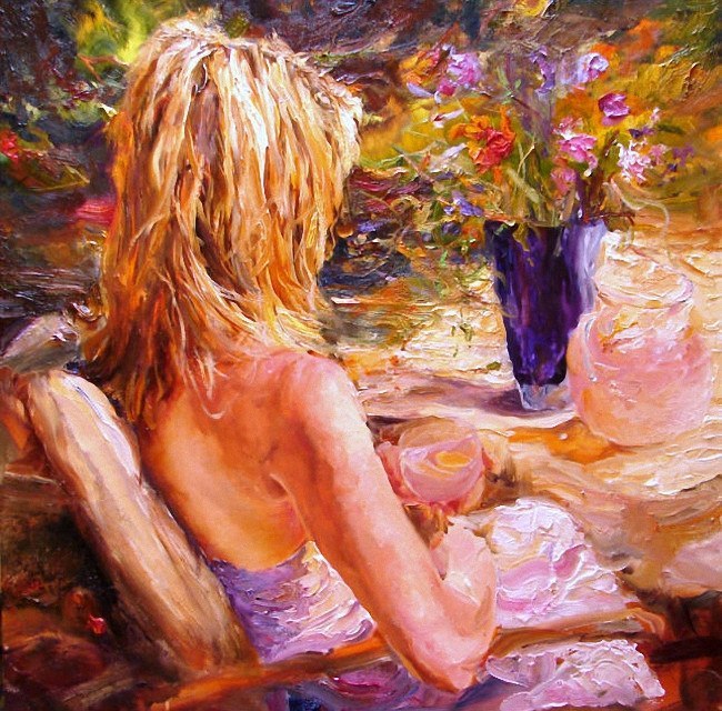 все будет детка