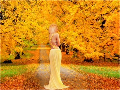 Счастливая пора