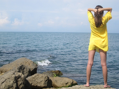 А сказки и не было никогда