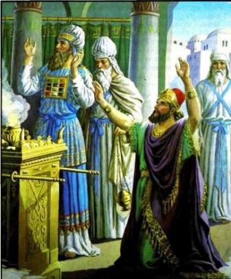 Недовольство израильтян