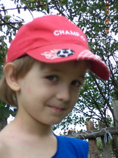 А в нас тут хромка ны скачэ