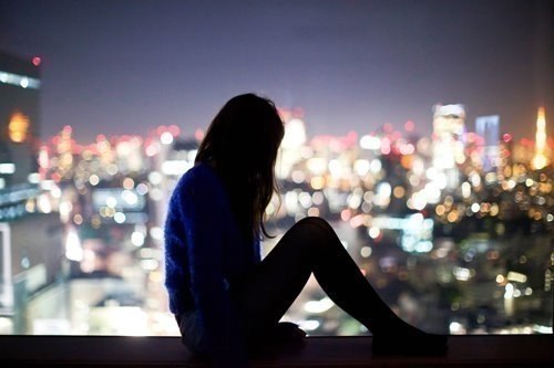 Осень - Каренина