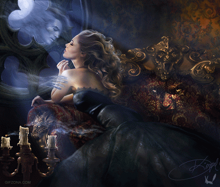 Сквозь годы и ответ Иосифа Латмана Эхо на мой стих