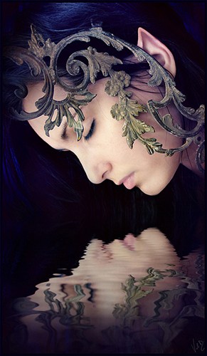 Навеяно Нороэлль - Во власти девантара