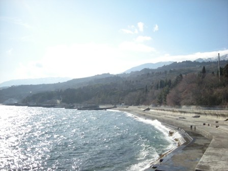 Разделим пополам