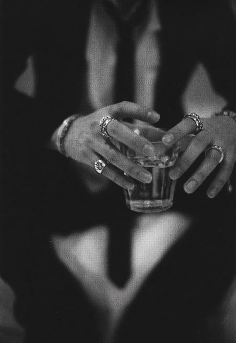 Ты со мной не играешь...