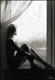 Как нитка боль оборвалась