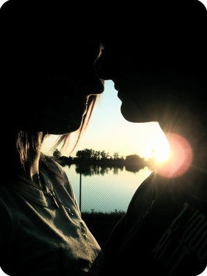 Придёт миг встречи!