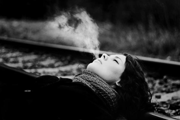 Приходи меня провожать