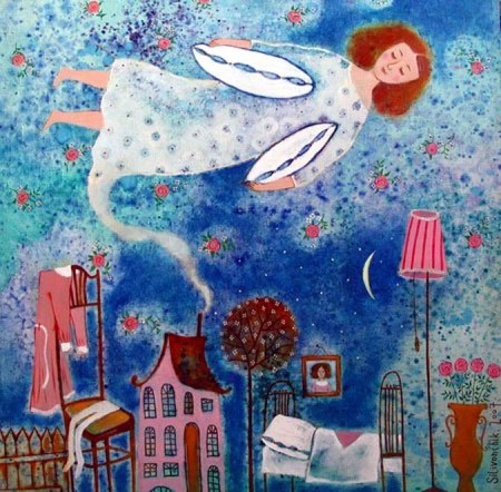 Что с моею душою Ты делаешь