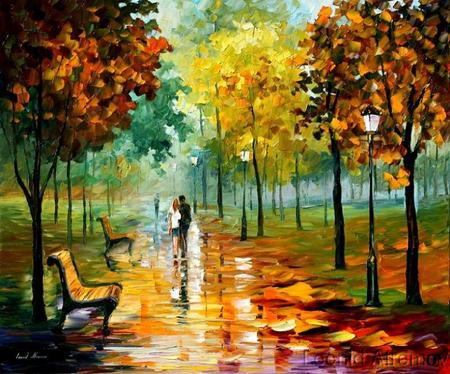 Я люблю тебя, слышишь?