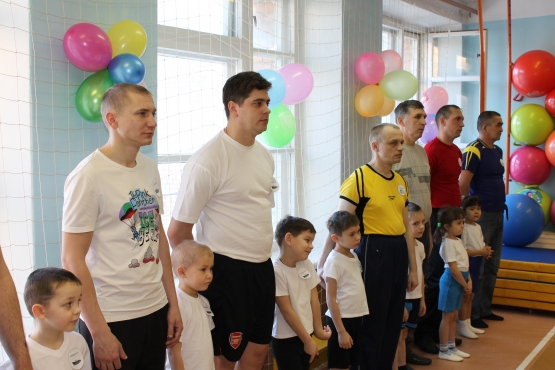 Ко Дню защитника