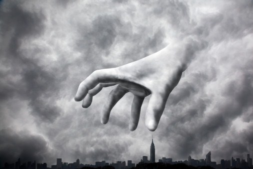 Судный день