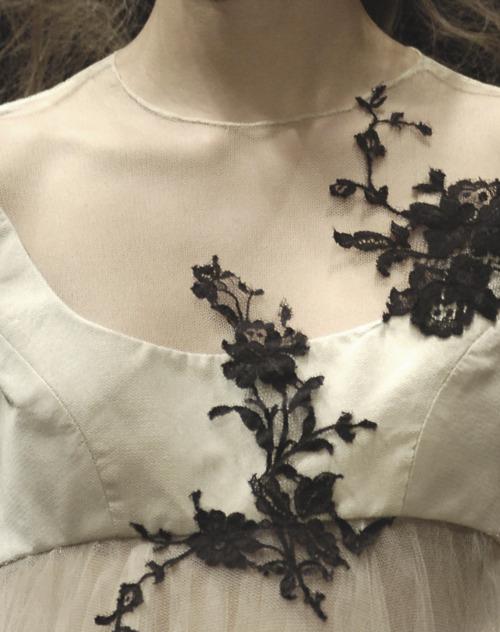 У тебя в голове кавардак