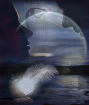 Тебя заметить