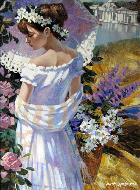 Мне хочется тебя поцеловать