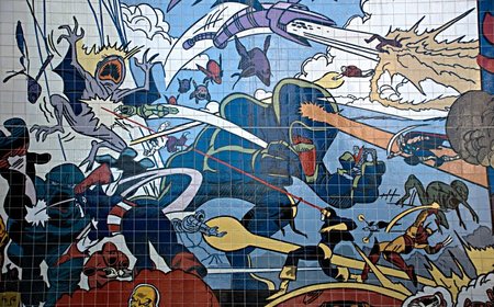 планета Плюк - эвакуация