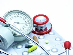 Випадок у лiкарнi